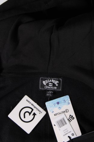 Ανδρικό φούτερ Billabong, Μέγεθος XL, Χρώμα Μαύρο, Τιμή 26,37 €