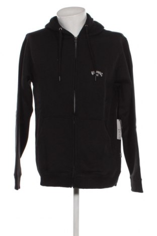 Herren Sweatshirt Billabong, Größe XL, Farbe Schwarz, Preis € 26,37