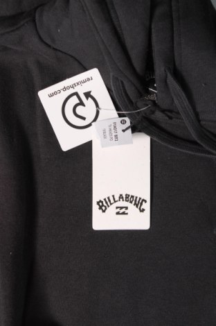 Ανδρικό φούτερ Billabong, Μέγεθος XL, Χρώμα Μαύρο, Τιμή 19,18 €