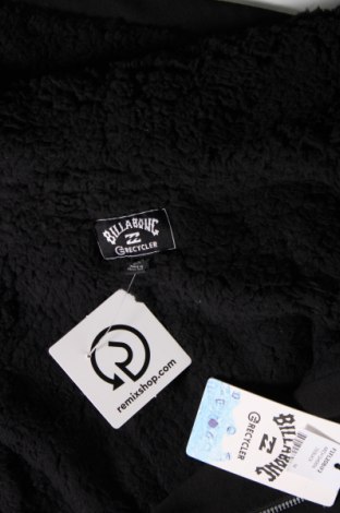 Herren Sweatshirt Billabong, Größe M, Farbe Schwarz, Preis 23,97 €