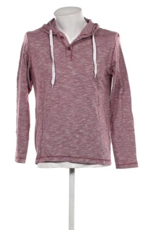 Herren Sweatshirt Bpc Bonprix Collection, Größe M, Farbe Rot, Preis 16,75 €