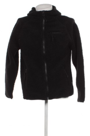 Herren Sweatshirt Brandit, Größe S, Farbe Schwarz, Preis 26,37 €