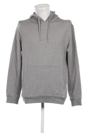 Herren Sweatshirt Brax, Größe M, Farbe Grau, Preis € 51,78