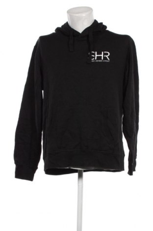 Herren Sweatshirt Brilliant, Größe XL, Farbe Schwarz, Preis € 9,28