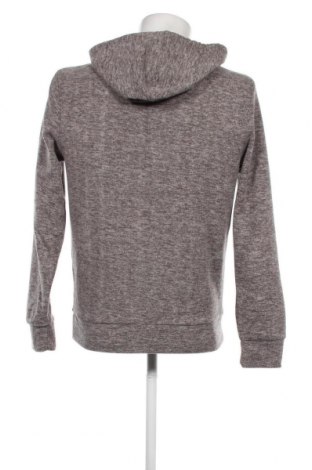 Herren Sweatshirt C&A, Größe S, Farbe Grau, Preis € 6,71