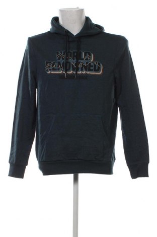 Herren Sweatshirt C&A, Größe M, Farbe Blau, Preis € 17,15