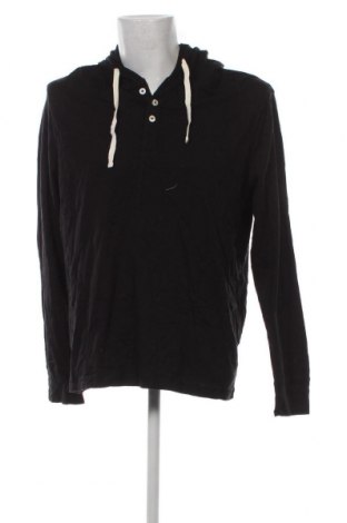 Ανδρικό φούτερ C&A, Μέγεθος XL, Χρώμα Μαύρο, Τιμή 15,25 €