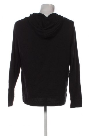 Ανδρικό φούτερ C&A, Μέγεθος XL, Χρώμα Μαύρο, Τιμή 17,94 €