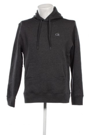 Herren Sweatshirt Calvin Klein, Größe M, Farbe Grau, Preis € 86,00