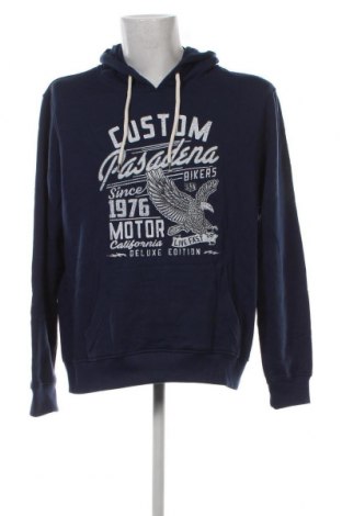Herren Sweatshirt CedarWood State, Größe XXL, Farbe Blau, Preis € 19,57