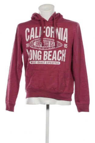 Herren Sweatshirt CedarWood State, Größe L, Farbe Lila, Preis 16,75 €
