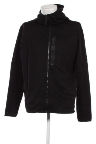 Herren Sweatshirt Celio, Größe XL, Farbe Schwarz, Preis € 17,15