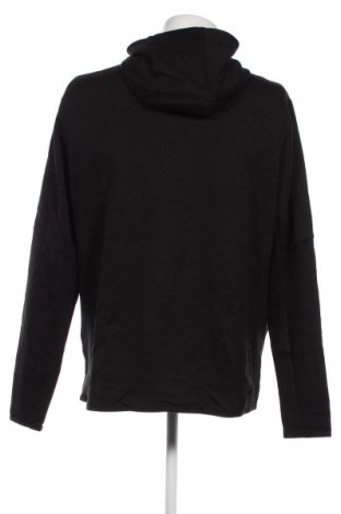 Herren Sweatshirt Celio, Größe XL, Farbe Schwarz, Preis € 20,18