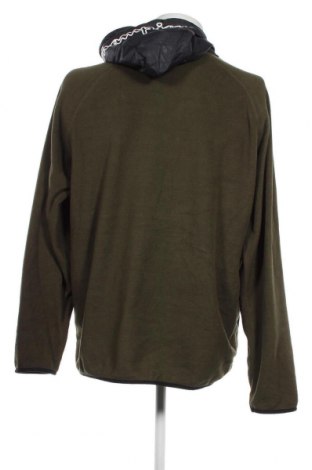 Herren Sweatshirt Champion, Größe XL, Farbe Grün, Preis € 24,25