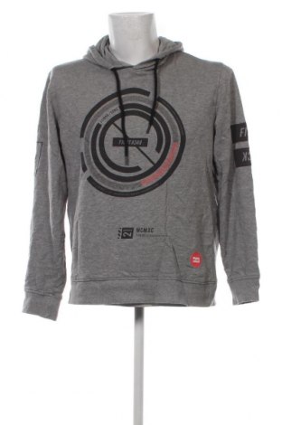 Herren Sweatshirt Core By Jack & Jones, Größe XL, Farbe Grau, Preis € 15,97