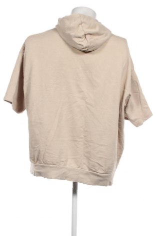 Herren Sweatshirt Cropp, Größe XXL, Farbe Beige, Preis € 16,14