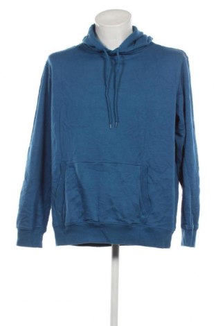Herren Sweatshirt Dunnes, Größe L, Farbe Blau, Preis 9,13 €