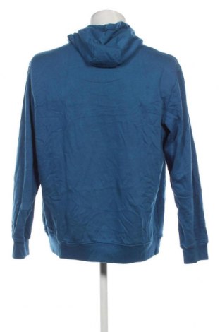 Herren Sweatshirt Dunnes, Größe L, Farbe Blau, Preis € 14,55