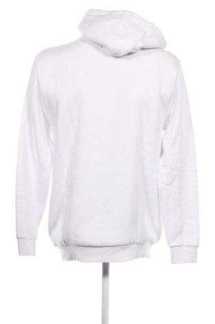 Herren Sweatshirt Ellesse, Größe M, Farbe Weiß, Preis € 21,57
