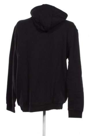 Herren Sweatshirt Ellesse, Größe XL, Farbe Schwarz, Preis € 19,18
