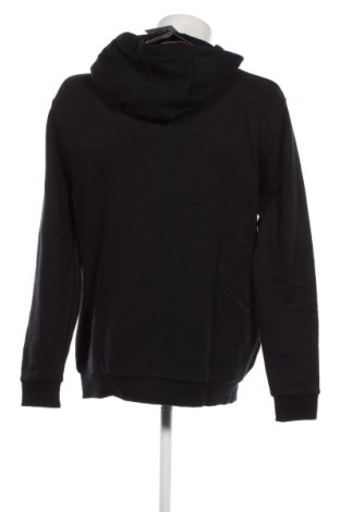 Herren Sweatshirt Ellesse, Größe M, Farbe Schwarz, Preis € 19,18