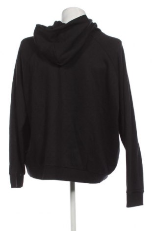 Herren Sweatshirt Ellesse, Größe XL, Farbe Schwarz, Preis 21,57 €