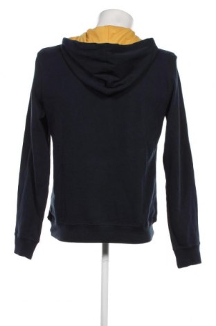Herren Sweatshirt Emporio Armani, Größe M, Farbe Blau, Preis € 117,84