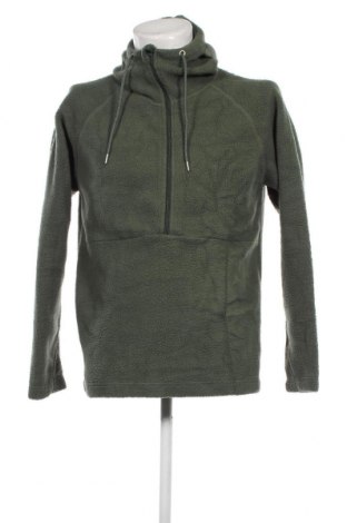 Herren Sweatshirt Everest, Größe M, Farbe Grün, Preis 38,27 €