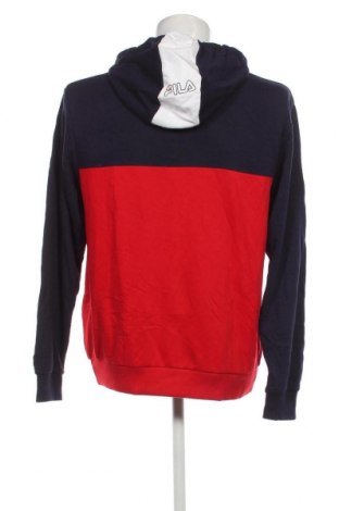 Herren Sweatshirt FILA, Größe M, Farbe Mehrfarbig, Preis € 32,53