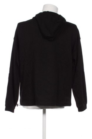 Herren Sweatshirt FILA, Größe L, Farbe Schwarz, Preis € 42,83