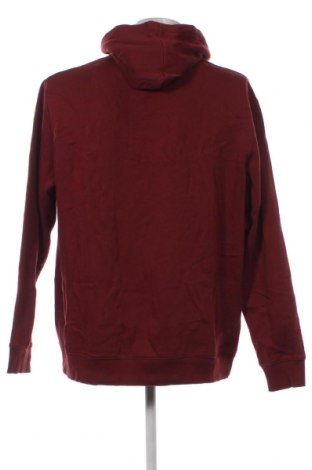 Herren Sweatshirt Gant, Größe 4XL, Farbe Rot, Preis € 52,19