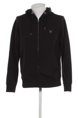 Herren Sweatshirt Gant, Größe L, Farbe Schwarz, Preis € 82,99