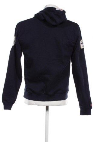 Herren Sweatshirt Geographical Norway, Größe L, Farbe Blau, Preis € 50,62