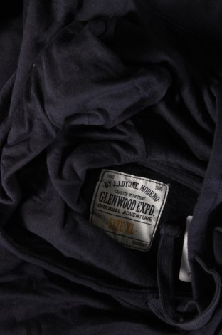 Herren Sweatshirt Glenwood, Größe XL, Farbe Blau, Preis € 9,28