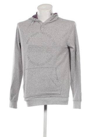 Herren Sweatshirt Guess, Größe M, Farbe Grau, Preis 75,59 €