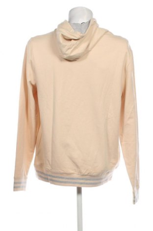 Herren Sweatshirt Guess, Größe XL, Farbe Beige, Preis € 75,59
