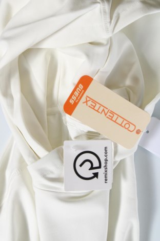 Ανδρικό φούτερ Guess, Μέγεθος M, Χρώμα Λευκό, Τιμή 75,59 €