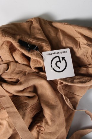Herren Sweatshirt H, Größe XL, Farbe Beige, Preis 7,06 €