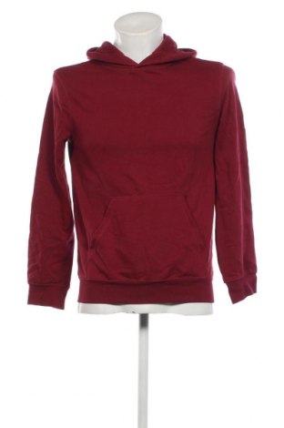 Herren Sweatshirt H&M, Größe XS, Farbe Rot, Preis € 12,11