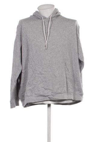 Ανδρικό φούτερ H&M, Μέγεθος XL, Χρώμα Γκρί, Τιμή 17,94 €