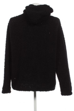 Herren Sweatshirt H&M, Größe XL, Farbe Schwarz, Preis 8,07 €