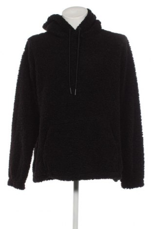 Ανδρικό φούτερ H&M, Μέγεθος XL, Χρώμα Μαύρο, Τιμή 7,18 €