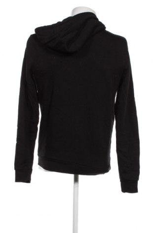 Herren Sweatshirt H&M Divided, Größe S, Farbe Schwarz, Preis 20,18 €