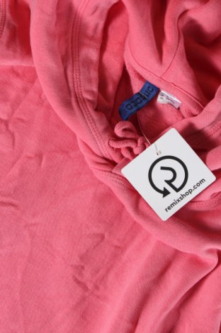 Herren Sweatshirt H&M Divided, Größe M, Farbe Rosa, Preis € 20,18