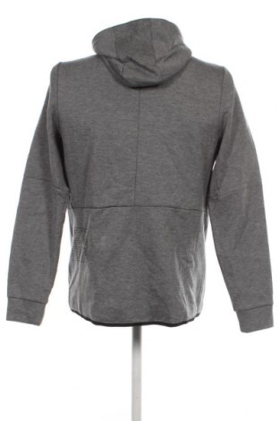 Herren Sweatshirt H&M Sport, Größe M, Farbe Grau, Preis € 20,18