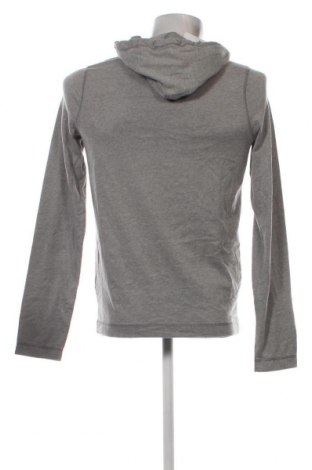 Herren Sweatshirt Hollister, Größe M, Farbe Grau, Preis € 28,53