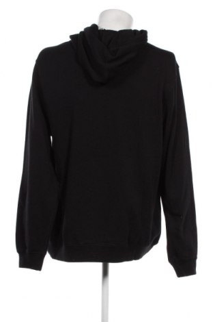 Herren Sweatshirt Hurley, Größe L, Farbe Schwarz, Preis € 60,08