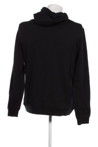 Herren Sweatshirt Hurley, Größe M, Farbe Schwarz, Preis € 60,08