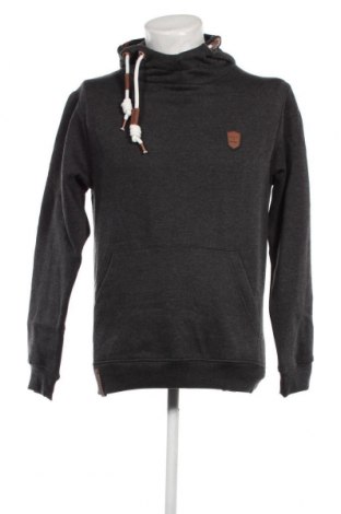 Herren Sweatshirt Indicode, Größe M, Farbe Grau, Preis € 21,57