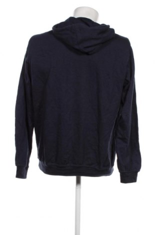 Herren Sweatshirt Infinity, Größe L, Farbe Blau, Preis 20,18 €